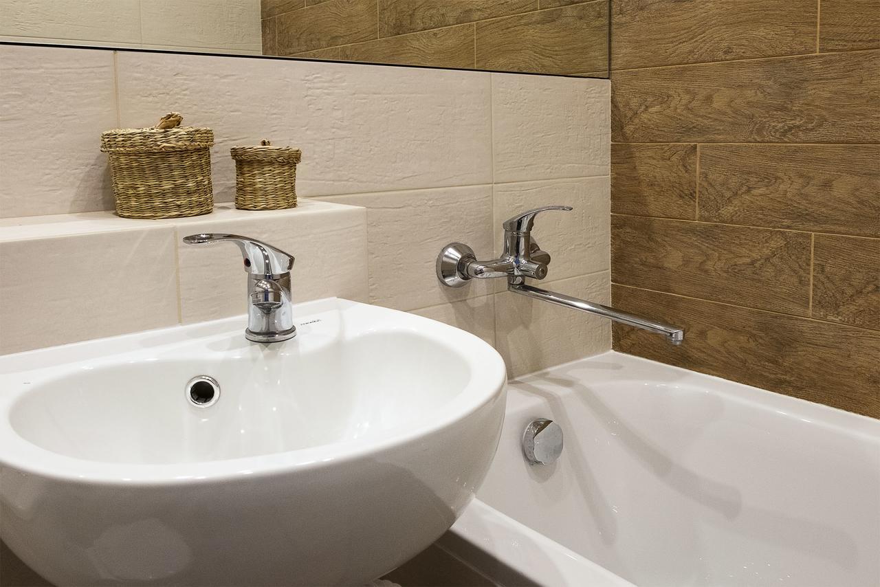 شقة غروندو  في Central View Apartament المظهر الخارجي الصورة